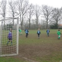EGVV F1 - Fc Eibergen F8